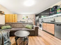Prodej bytu 3+kk, Praha - Újezd nad Lesy, Oplanská, 56 m2