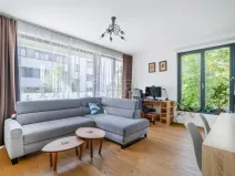 Prodej bytu 2+kk, Praha - Libeň, Primátorská, 57 m2