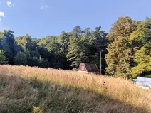 Pronájem zahrady, Ostrava, Podvrší, 3278 m2