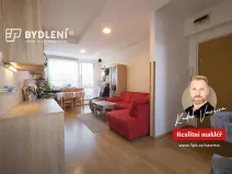 Prodej bytu 3+1, Most, Moskevská, 54 m2