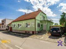 Prodej rodinného domu, Lednice, Václavkova, 115 m2