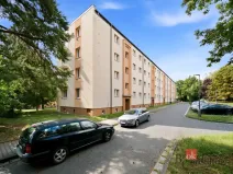 Pronájem bytu 2+1, Chrudim - Chrudim IV, Pardubická, 55 m2