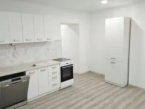 Pronájem bytu 1+1, Františkov nad Ploučnicí, 58 m2
