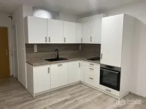 Prodej bytu 1+kk, Sokolov, Tovární, 23 m2