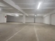 Pronájem skladu, České Budějovice, Rudolfovská tř., 198 m2