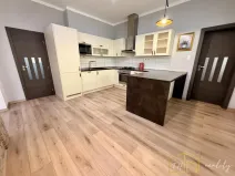 Prodej vícegeneračního domu, Teplice - Trnovany, Klicperova, 180 m2