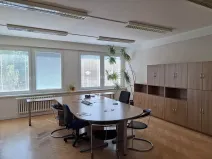 Pronájem kanceláře, Brno, 420 m2