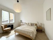 Prodej bytu 2+kk, Praha - Nové Město, Na zbořenci, 41 m2