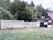 Prodej chaty, Konice - Čunín, 22 m2