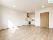 Prodej bytu 2+kk, Česká Lípa, Jihlavská, 41 m2