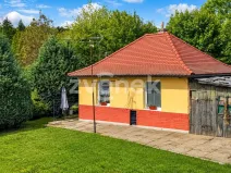 Prodej rodinného domu, Zlín, Zálešná II, 50 m2