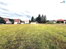 Prodej pozemku pro bydlení, Humpolec - Vilémov, 1000 m2