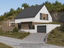 Prodej pozemku pro bydlení, Lipovec, 519 m2