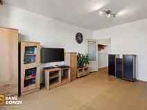 Prodej bytu 1+kk, Uherské Hradiště, Jindřicha Pruchy, 28 m2