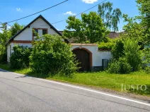 Prodej rodinného domu, Litochovice, 120 m2