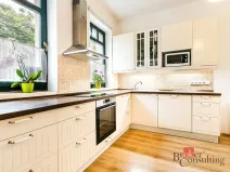 Prodej rodinného domu, Brno - Bohunice, Havelkova, 100 m2