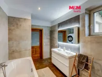 Prodej zemědělské usedlosti, Dražíč - Vranov, 112 m2