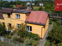 Prodej rodinného domu, Paskov, Zářičí, 150 m2