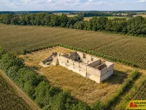 Prodej komerčního pozemku, Hrušovany nad Jevišovkou, 210 m2