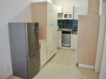 Pronájem bytu 1+kk, Praha - Michle, U plynárny, 42 m2