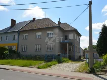 Prodej vícegeneračního domu, Šumvald, 240 m2