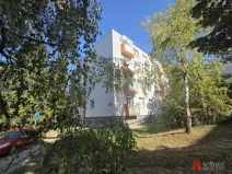 Prodej bytu 3+kk, Praha - Záběhlice, Holčovická, 73 m2