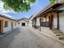 Pronájem výrobních prostor, Doksy, Václ. Plecitého, 4300 m2