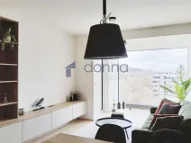 Pronájem bytu 2+kk, Praha, Mezi vodami, 53 m2