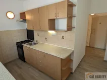 Prodej bytu 1+1, Prostějov, sídl. Svobody, 35 m2