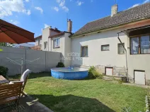 Prodej rodinného domu, Libice nad Cidlinou, Dr. Karbusického, 89 m2