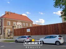Prodej komerční nemovitosti, Žatec, Studentská, 3500 m2
