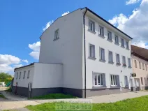 Prodej činžovního domu, Krnov - Pod Bezručovým vrchem, Nádražní, 348 m2