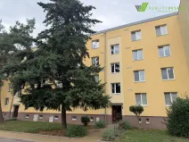 Prodej bytu 2+1, Kyjov, Sídliště Za Stadionem, 55 m2