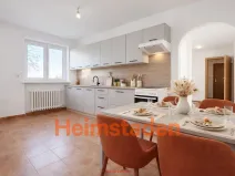 Pronájem bytu 2+1, Karviná - Nové Město, tř. Osvobození, 54 m2