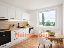 Pronájem bytu 2+1, Karviná - Ráj, Okružní, 64 m2