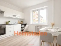 Pronájem bytu 2+1, Havířov - Město, Bieblova, 52 m2