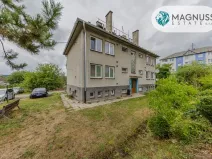 Prodej bytu 3+1, Maletín - Starý Maletín, 55 m2