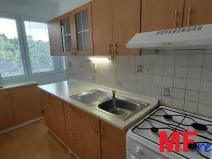 Pronájem bytu 3+1, Hradec Králové, Severní, 59 m2