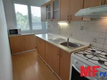 Pronájem bytu 3+1, Hradec Králové, Severní, 59 m2