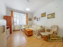 Prodej bytu 1+1, Karlovy Vary, Závodu míru, 37 m2