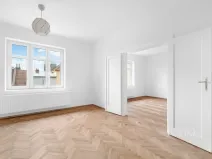 Pronájem bytu 3+kk, Brno - Černá Pole, Zemědělská, 79 m2