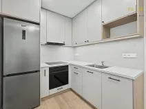Pronájem bytu 2+1, Tišnov, Jamborova, 50 m2