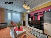 Prodej bytu 3+1, Poděbrady, Kunštátská, 93 m2