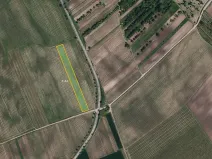 Prodej sadu/vinice, Kobylí, 17433 m2