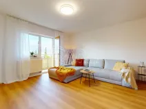 Pronájem bytu 2+kk, Hořovice, U Školky, 57 m2
