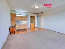 Prodej bytu 1+kk, Plzeň - Skvrňany, Lábkova, 35 m2