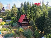 Prodej chaty, Velký Beranov - Jeclov, 102 m2