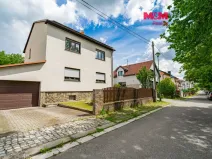 Prodej rodinného domu, Jihlava - Staré Hory, Nad Splavem, 277 m2