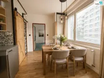 Prodej bytu 3+1, Rychnov nad Kněžnou, Na Trávníku, 72 m2