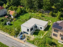 Prodej rodinného domu, Snovídky, 240 m2
